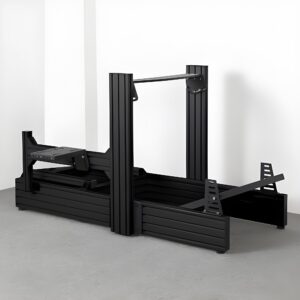 Sim Rig 40160 Black